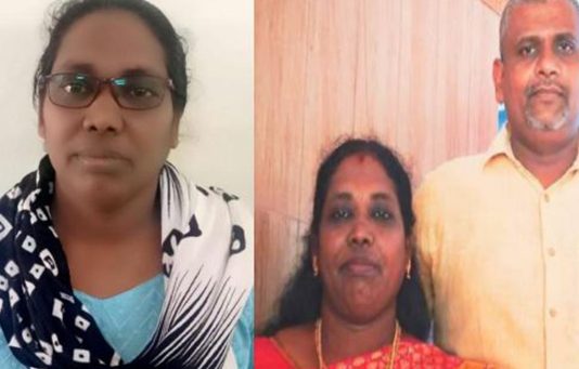 கூசுதே… அன்பு ஆசிரம ஓனரின் மிட்நைட் அக்கப்போர்.. தப்புன்னு சொன்னேனே.. குமுறும் பெண்!!