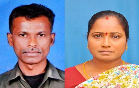 குடிபோதையில் தகராறு செய்த கணவன்… மனைவி எடுத்த அதிரடி முடிவு!!