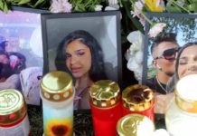 நடுக்காட்டில் நின்ற கார்.. கதவை திறந்து பார்த்த போலீசாருக்கு காத்திருந்த அதிர்ச்சி!!