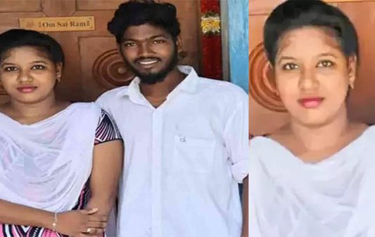 ‘என்னோட உயிரே அவன்தான்’.. காதலனுக்காக உயிரைவிட்ட காதலி… நெஞ்சை உலுக்கும் சம்பவம்!!
