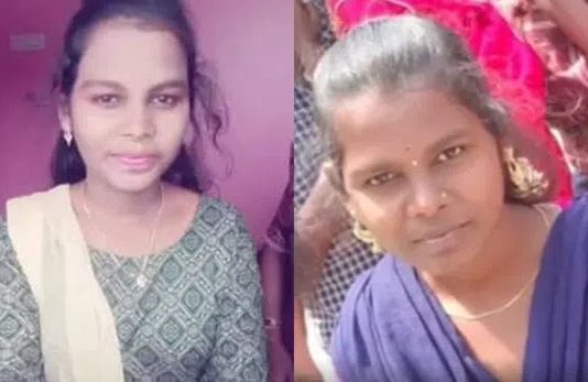 8 மாத கர்ப்பம்.. திருமணத்திற்கு 4 நாட்களே உள்ள நிலையில் இளம் பெண் எடுத்த விபரீத முடிவு!!