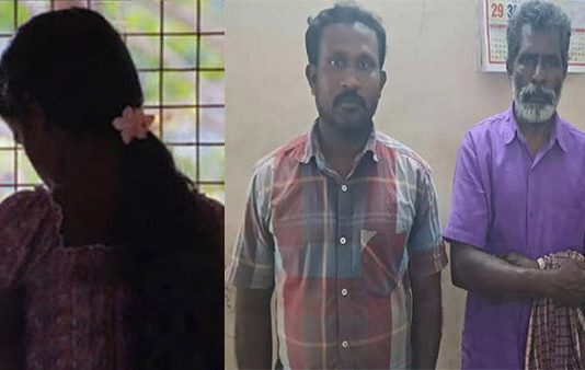 16 வ.யது சி.றுமியை திருமண ஆ.சை கா.ட்டி உ.ற.வு.. வீ.டி.யோ.வை ந.ண்பர்களுக்கு ப.கிர்ந்த நப.ருக்கு நே.ர்ந்த ப.ரிதாபம்!!