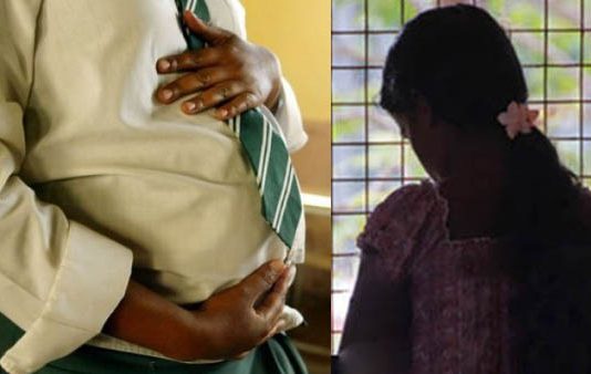 10ம் வகுப்பு மாணவி 7 மாதம் கர்ப்பம்… அதிர்ச்சியில் பெற்றோர் : விசாரணையில் தெரிந்த உண்மை!!