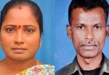 நடத்தையில் சந்தேகம்.. பொறுமை இழந்த மனைவி எடுத்த விபரீத முடிவு!!