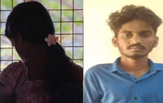 இன்ஸ்டாவில் பழகி நேரில் வந்த இளைஞர்… சிறுமியை அழைத்து சென்று அத்துமீறல் : இறுதியில் நடந்த விபரீதம்!!