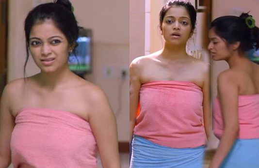 ஜனனி ஐயர் வெளியிட்ட லேட்டஸ்ட் ஹாட் வீடியோ… வாயை பிளந்து பார்த்த ரசிகர்கள்!!