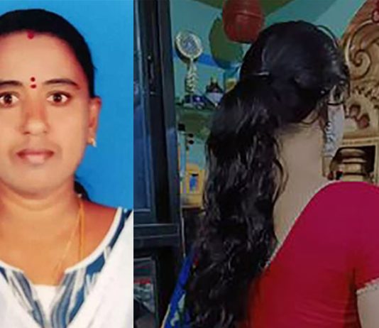 4வது கணவருடன் ஆடம்பரமாக வாழ 3வது கணவனுக்கு விஷ ஊசி செலுத்திய தில்லாலங்கடி பெண் : விசாரணையில் தலைசுற்றிப் போன போலீசார்!!