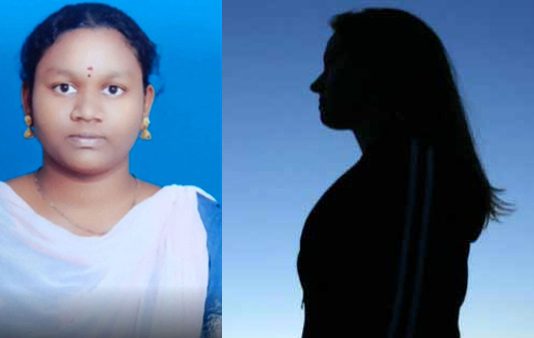திருமண ஏற்பாட்டில் பெற்றோருடன் பிரச்சனை… கல்லூரி மாணவி எடுத்த விபரீத முடிவு!!