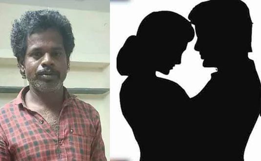 உல்லாசத்துக்கு இடையூறு… விருந்துக்கு அழைத்து நண்பனின் கதையை முடித்த கள்ளக்காதலன்!!
