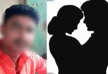 கள்ளக்காதலிக்கு வெட்டு, 2 குழந்தைகளை கொலை செய்த கள்ளக்காதலன் : நெஞ்சை பதற வைத்த சம்பவம்!!
