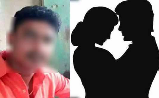 இளைஞனை லாட்ஜூக்கு அழைத்த மூதாட்டி.. இளைஞன் செய்த செயலால் தீவிர சிகிச்சைப் பிரிவில் மூதாட்டி!!
