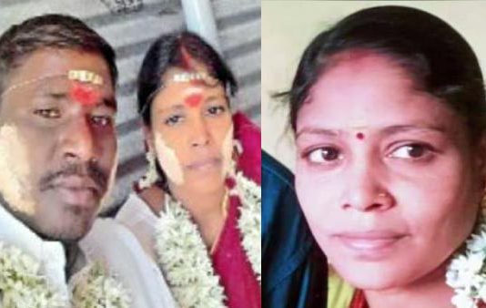 ஃபேஸ்புக்கில் பழகி திருமணம்… ஒரே மாதத்தில் கணவனுக்கு மனைவி கொடுத்த ஷாக்!!