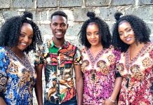 3 பெண்களை திருப்திப்படுத்துவது பெரிய விஷயமே இல்ல.. முப்பிறவி சகோதரிகளை திருமணம் செய்த நபர்!!