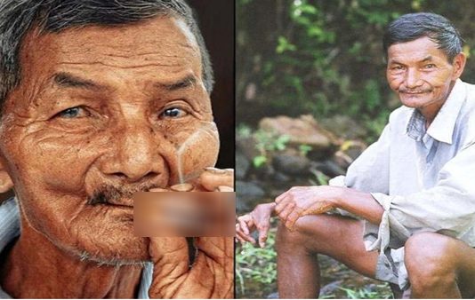 60 ஆண்டுகளாக தூங்காமல் இருக்கும் மனிதர் : கண்ணீர் விட்டு கூறிய ஒரே ஆசை!!