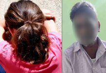 16வயது பேத்தியை திருமணம் செய்ய முயன்ற தாத்தா… இறுதியில் நடந்தது விபரீதம்!!