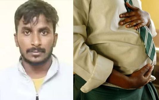 போட்டியில் பங்கேற்க வந்த மாணவியின் வாழ்க்கையை சீரழித்த பயிற்சியாளர் : இறுதியில் நடந்த விபரீதம்!!