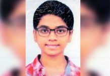 10வது மாடியிலிருந்து குதித்த கல்லூரி மாணவி : சிக்கிய உருக்கமான கடிதம்!!