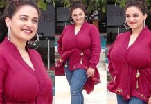 நித்யா மேனனுக்கு திருமணம் ஆகாமல் இருக்க இது தான் காரணம்.. பகீர் கிளப்பிய பயில்வான்!!