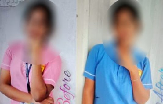 நண்பர்களை நம்பி வீட்டுக்கு போன இளம் பெண் : பின்னர் அரங்கேறிய பயங்கரம்!!
