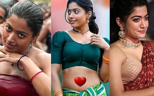 மாடன் உடையில் செம போஸ் கொடுத்த ராஷ்மிகா மந்தனா ஹாட் போட்டோஸ்!!