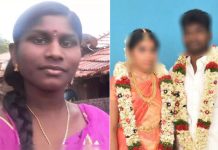 இரண்டே மாதத்தில் கசந்த காதல் திருமணம் : இளம்பெண் எடுத்த விபரீத முடிவு!!