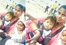 கோபத்தால் பறிபோன இரு பச்சிளங் குழந்தைகளின் உயிர்… நெஞ்சை உலுக்கும் சம்பவம்!!