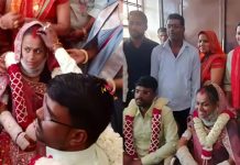 திருமணத்திற்கு சில தினங்களுக்கு முன் நடந்த விபரீதம்… மருத்துவமனையில் தாலி கட்டிய மாப்பிள்ளை : நடந்தது என்ன?