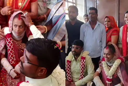 திருமணத்திற்கு சில தினங்களுக்கு முன் நடந்த விபரீதம்… மருத்துவமனையில் தாலி கட்டிய மாப்பிள்ளை : நடந்தது என்ன?