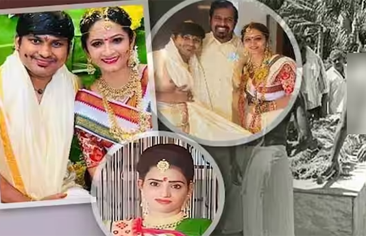 மணமகள் இறந்த பின்பும் நடைபெற்ற திருமணம்… குடும்பத்தினரின் செயலால் அதிர்ச்சியில் உறைந்த மக்கள்!!