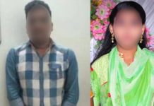 மகளுக்கு தந்தை செய்த கொடூரம்… உடந்தையாக இருந்த அண்ணன் : கண்ணீருடன் புகார் கொடுத்த மகள்!!