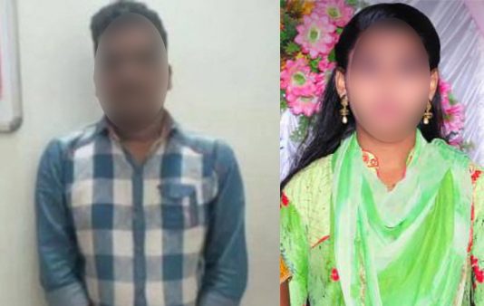 மகளுக்கு தந்தை செய்த கொடூரம்… உடந்தையாக இருந்த அண்ணன் : கண்ணீருடன் புகார் கொடுத்த மகள்!!