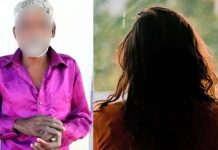 தாலி கட்டிய புருஷனை விட்டுட்டு கள்ளக்காதலனுடன் போறேன்னு சொன்ன மகள் : ஆத்திரத்தில் தந்தை செய்த கொடூரம்!!
