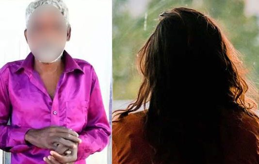 தாலி கட்டிய புருஷனை விட்டுட்டு கள்ளக்காதலனுடன் போறேன்னு சொன்ன மகள் : ஆத்திரத்தில் தந்தை செய்த கொடூரம்!!