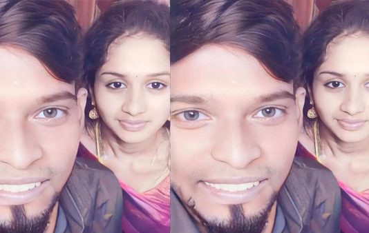 கணவரை கழற்றிவிட்டு பள்ளி காதலனுடன் எஸ்கேப் ஆன இளம் பெண் : இறுதியில் காதலனுக்கு நடந்த பரிதாபம்!!