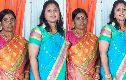 தாயும் மகளும் சேர்ந்து செய்துவந்த மோசமான செயல் : இறுதியில் நேர்ந்த பரிதாபம்!!