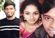கைக்குழந்தையுடன் வீட்டை விட்டு ஓடிய இளம்பெண் : ஸ்கெட்ச் போட்ட கணவன்.. அதிர வைத்த கொலை சம்பவம்!!
