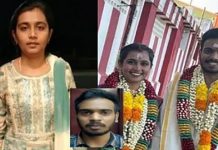 மனைவியை கடத்திச் சென்ற வழக்கில் திடீர் திருப்பம் : அடுத்தடுத்து வெளியாகும் அதிர்ச்சித் தகவல்!!