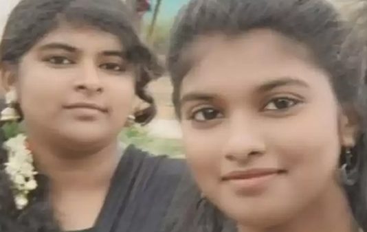 நடு வீதியில் இரு சகோதரிகளுக்கு நடந்த பயங்கரம் : குடும்பத்தாருக்கு காத்திருந்த பேரதிர்ச்சி!!