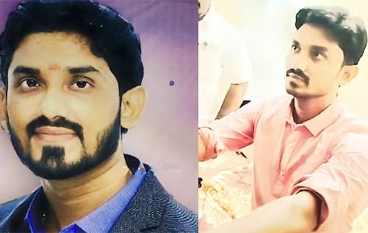 திருமண மேடைக்கு போதையில் வந்த மாப்பிள்ளை : பெண் வீட்டார் எடுத்த அதிரடி முடிவு!!