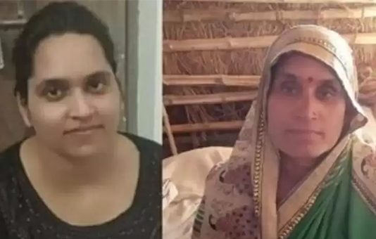 தாயும் மகளும் உயிரோடு தீ வைத்து எரித்து கொலை : அதிர்ச்சிப் பின்னணி!!