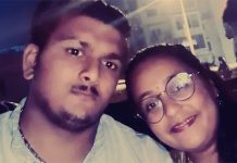 லிவ்-இன் பார்ட்னர் கொலை… உடலைக் கட்டிலுக்கு அடியில் மறைத்து வைத்துவிட்டு ரயிலில் தப்பிய காதலன்!!