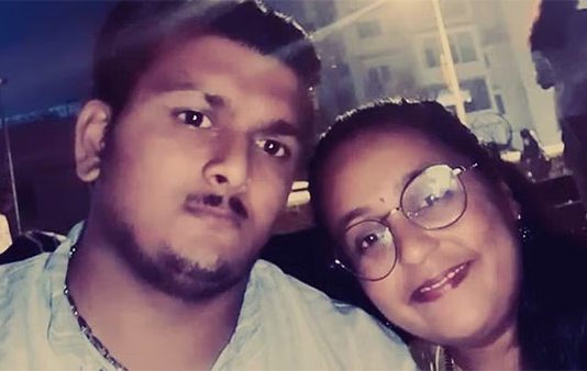லிவ்-இன் பார்ட்னர் கொலை… உடலைக் கட்டிலுக்கு அடியில் மறைத்து வைத்துவிட்டு ரயிலில் தப்பிய காதலன்!!