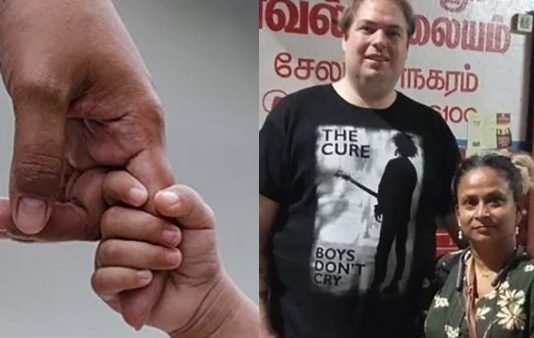 42 வருஷத்துக்கு அப்புறம் பெற்றோரை தேடியலையும் டென்மார்க் தமிழ்ப்பெண்.. நெகிழ்ச்சி பின்னணி!!