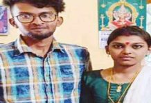 காதல் திருமணம் செய்த மகளை கடத்திய பெற்றோர் : பின்னர் நடந்த விபரீதம்!!