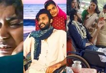 சஹானா உருகி உருகி காதலித்த பிரணவ் மரணம் : நெஞ்சை உருக வைக்கும் சோகம்!!