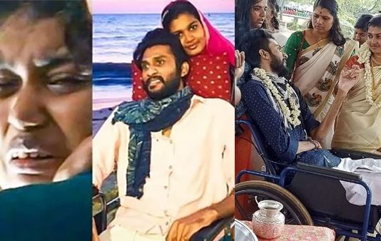 சஹானா உருகி உருகி காதலித்த பிரணவ் மரணம் : நெஞ்சை உருக வைக்கும் சோகம்!!
