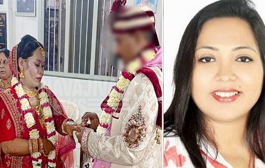 வியாபாரியை ஏமாற்றி 2வது திருமணம்…. காட்டிக்கொடுத்த கூகுள்.. திருடனின் மனைவி சிக்கியது எப்படி?