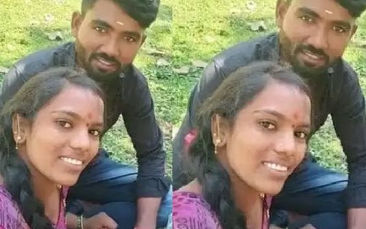 காதலனுடன் இளம்பெண் தற்கொலை.. கதறும் கணவன் : இப்படியும் ஓர் சம்பவம்!!
