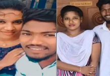 காதலன் பரிதாபமாக மரணம்… பிரிவை தாங்க முடியாமல் காதலி எடுத்த விபரீத முடிவு : நெஞ்சை நெகிழவைத்த காதல் கதை!!