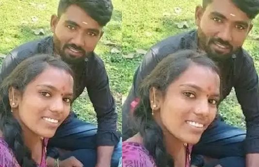 காதலித்த பெண்ணுக்கு கட்டாய திருமணம்… திருமணத்துக்குப் பின் காதலனுடன் சேர்ந்து இளம்பெண் எடுத்த அதிர்ச்சி முடிவு!!